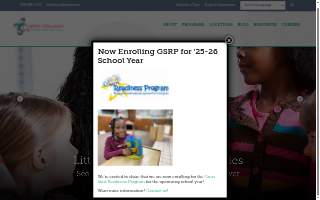 Wee Discover Child Care & Enrichment Center