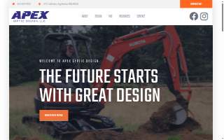 Apex Septic And Excavating, Inc