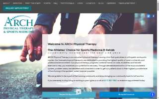 ARCH Physical Therapy and Sports Medicine of Lansing