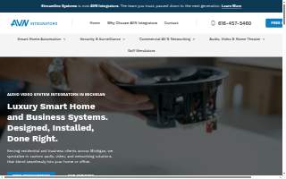 AVN Integrators