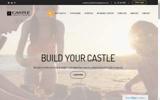 Castle Financial Partners