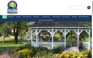 Dewitt Tree Care