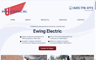 Ewing Electric Inc