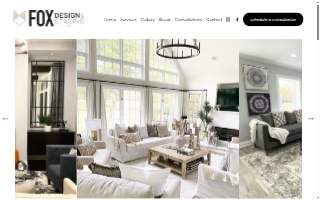Fox Design and Staging, LLC of Waverly