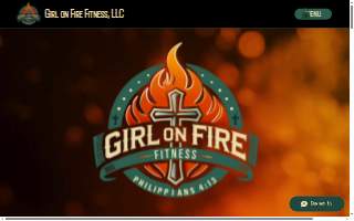 Girl on Fire Fitness