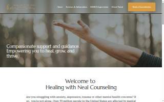 Health & Harmony Massage & Wellness Center