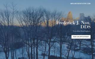 Implant Dentistry of Greater Lansing