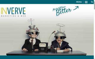 InVerve Marketing & Web, Inc. of Lansing