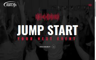 Jump Start DJ's