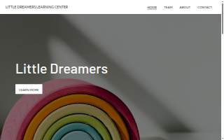 Little Dreamers Early Learning Center