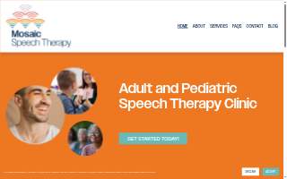 Mosaic Speech Therapy of Waverly