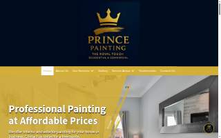 Prince Painting Service, LLC