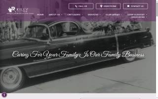 Riley Funeral Home of Waverly