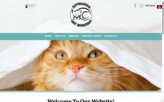 Riverside Cat Hospital of Waverly