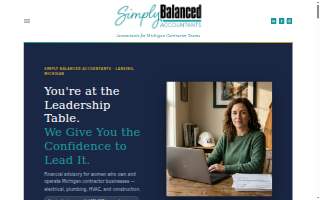 Simply Balanced Accountants of Waverly