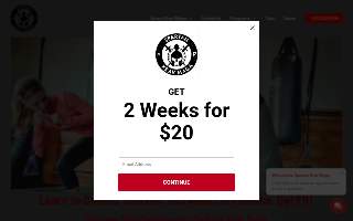 Spartan Krav Maga