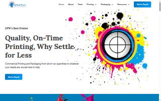 Spartan Printing & Promotional Products