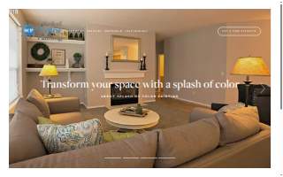Splash of color painting, llc