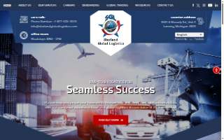 Starland Global Logistics, LLC