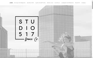 Studio 517 Dance Company