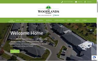 The Woodlands of DeWitt