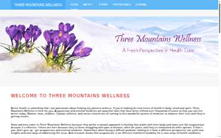 Three Mountains Wellness, LLC of South Lyon