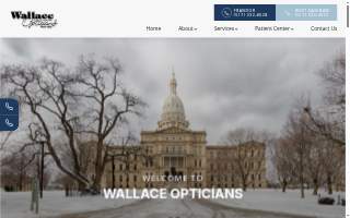 Wallace Opticians