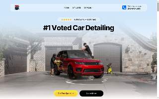 100AutoDetail Car/Mobile Detailing & Ceramic Coating of Wayne