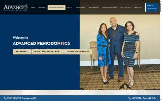 Advanced Periodontics & Implantology of Wayne