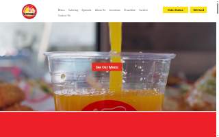 Big Moe's Kitchen - Westland