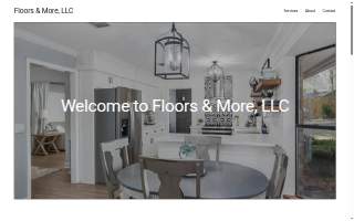 Floors & More LLC