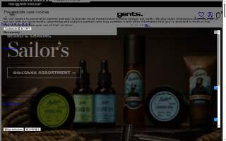 Gents ON THE AVE Barber Shop