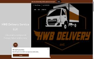 HWB Delivery Service LLC
