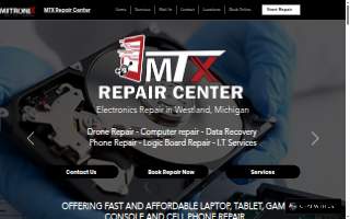 MTX Repair Center