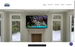 Pointe Electronics
