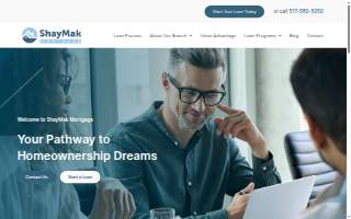 ShayMak Mortgage LLC of Waverly