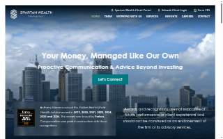 Spartan Wealth Management of Wayne