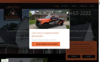 Tri City Builders, LLC