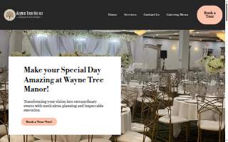 Wayne Tree Manor