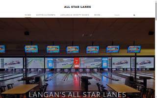 All Star Lanes
