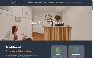 American Acupuncture Center of West Bloomfield