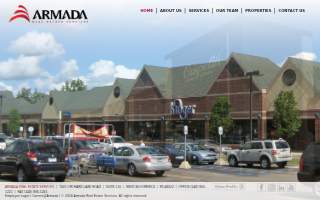 Armada Real Estate Services