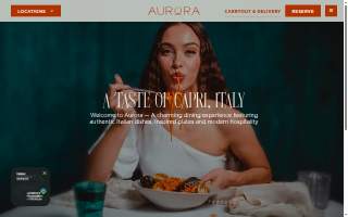 Aurora Italiana