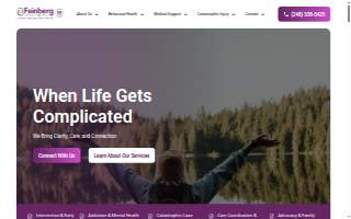 Feinberg Consulting, Inc.