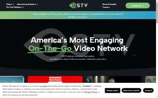 GSTV