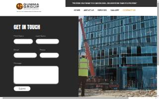 Gumma Group
