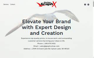 Harbor GraphX
