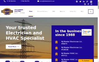 Hollander Ellison & Associates PC