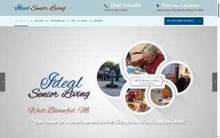 Ideal Senior Living