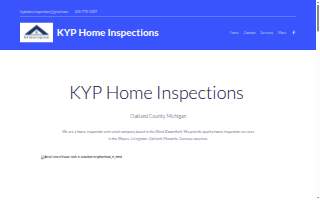 KYP Home Inspections
